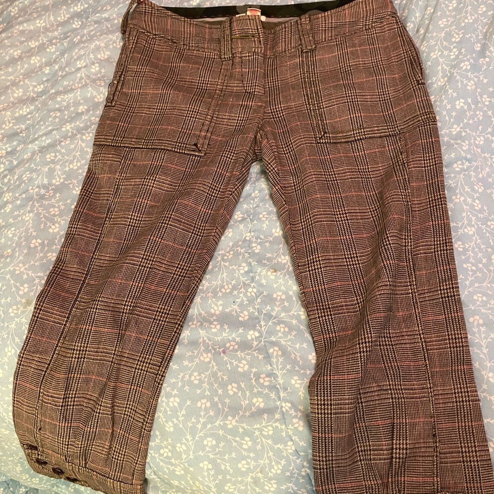 Ett Taia capris Super comfy and cute